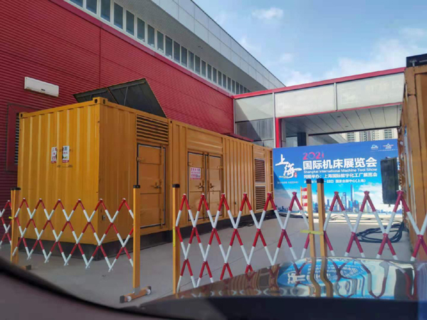 浦江发电机出租 对于发电机的特性你了解多少?