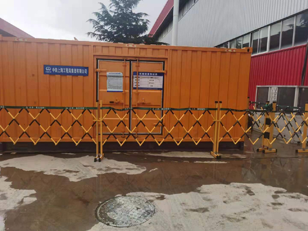 浦江租赁发电机 柴油发电机组供应商:柴油发电机组润滑油的作用?