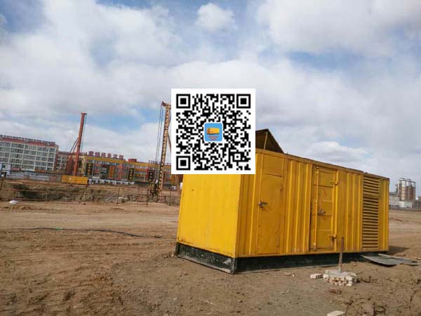 浦江发电机出租-柴油发电机组安全操作规程有哪些？
