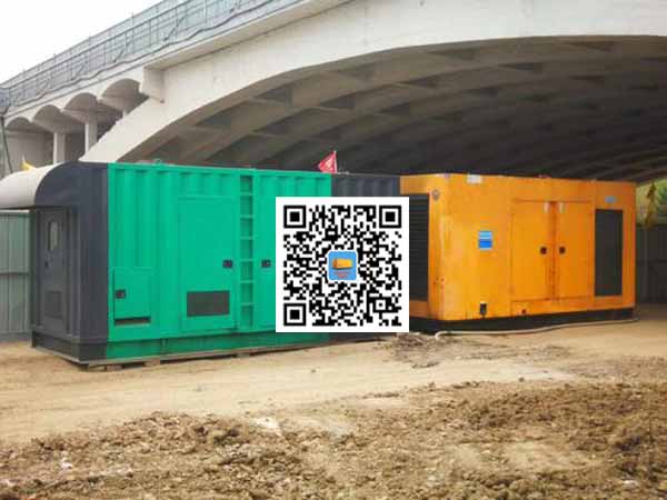浦江决定发电机顺利启动的因素及如何解决发电机冬季起动困难问题