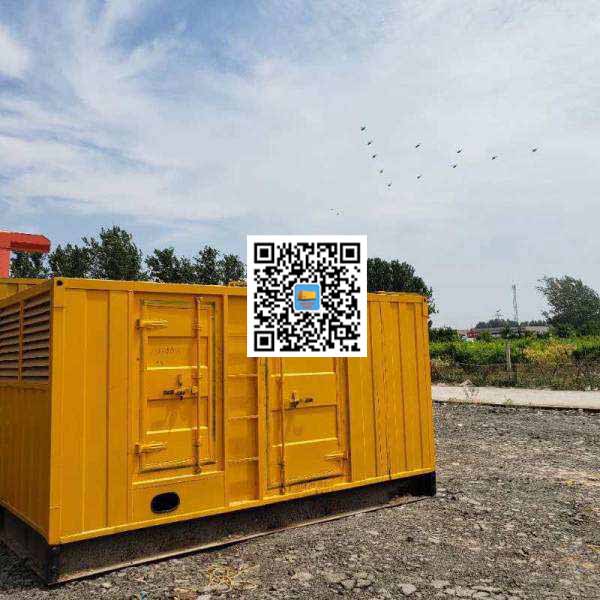 浦江发电机出租发电机电刷的结构与作用是什么