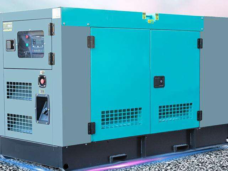 浦江50KW柴油发电机油耗是多少?