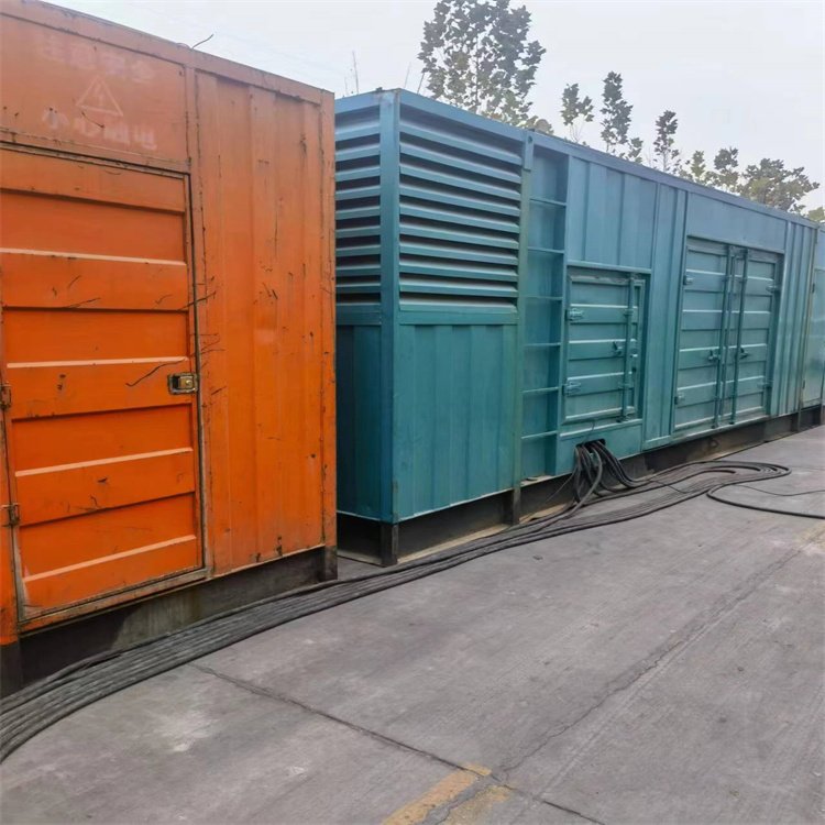 浦江如何选择适合 600kW 柴油发电机组的热继电器?