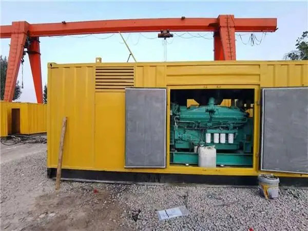 浦江冬季低温环境下,500KW发电机组应该选择什么类型的启动电瓶?