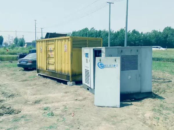 浦江柴油发电机组冬季日常维修需要哪些工具?